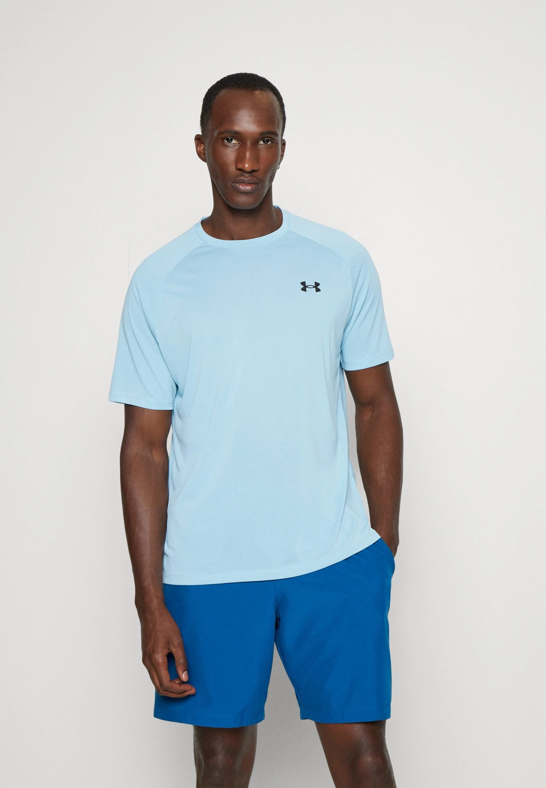 TECH 2.0 TEE - Koszulka sportowa - blizzard/black Under Armour TECH 2.0 TEE - Koszulka Sportowa - Blizzard/black -Under Armour shop 65ec17bbaef04aea830bf6368bbd2010 scaled
