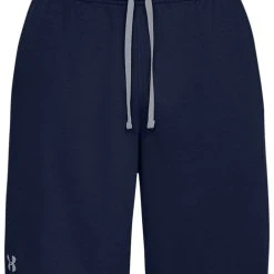 Under Armour TECH - Krótkie Spodenki Sportowe - Academy -Under Armour shop 67fcf5d208b345a08d323e9dcc8c7bac