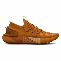 Under Armour TECHNICAL PERFORMA HOVR PHANTOM DYED - Obuwie Do Biegania Szlak - Honey Orange -Under Armour shop 6845b79bc4954d63a0ecaa4f1087178e