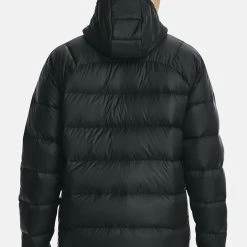 Under Armour Kurtka Puchowa - Black 2 Under Armour Kurtka Puchowa - Black -Under Armour shop 692f245a532943d7b5602665ce20e76a