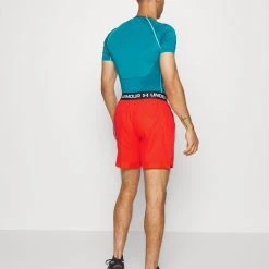 Under Armour VANISH SHORTS - Krótkie Spodenki Sportowe - Radio Red/black 2 Under Armour VANISH SHORTS - Krótkie Spodenki Sportowe - Radio Red/black -Under Armour shop 6938ec8916664c24b465a815be58feb2 scaled