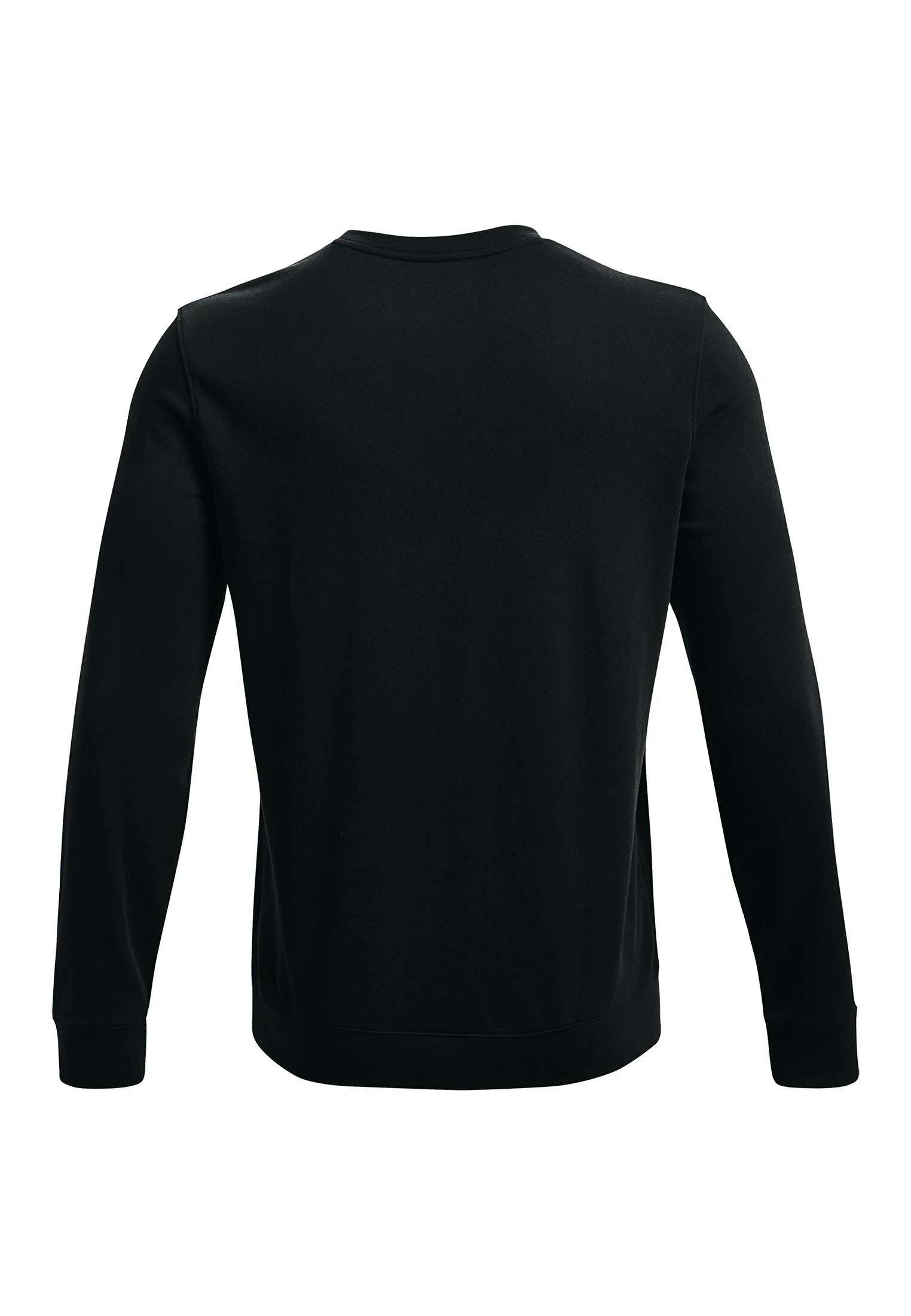 RIVAL TERRY - Bluza - black Under Armour RIVAL TERRY - Bluza - Black -Under Armour shop 6ae458d958a24443922f2b3833cf9242