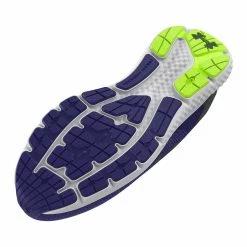 Under Armour VISUAL CUSHIONING UA CHARGED ROGUE 3 - Obuwie Do Biegania Treningowe - Sonar Blue 3 Under Armour VISUAL CUSHIONING UA CHARGED ROGUE 3 - Obuwie Do Biegania Treningowe - Sonar Blue -Under Armour shop 6b7cb7d8ced34762a163b6440e3b27e4