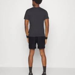 Under Armour VANISH SHORTS - Krótkie Spodenki Sportowe - Black/pitch Gray -Under Armour shop 6c77118b0c514143a0f3188ec302f9b5 scaled