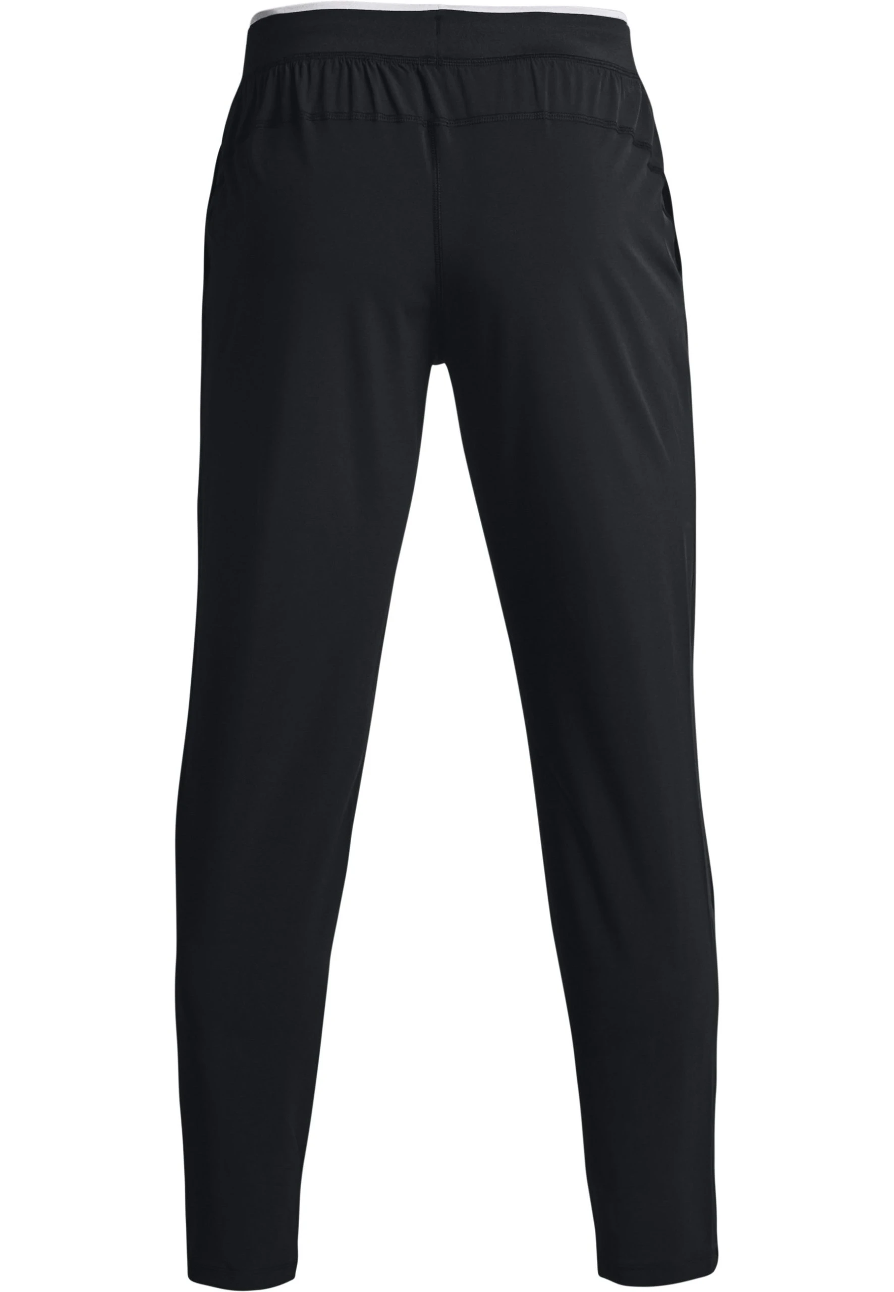 UA STORM RUN PANT - Spodnie treningowe - black / white / reflective Under Armour UA STORM RUN PANT - Spodnie Treningowe - Black / White / Reflective -Under Armour shop 6ce583b478fd46549ee5e9309a90ee62 scaled