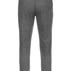 Under Armour Spodnie Treningowe - Pitch Gray Full Heather Onyx White