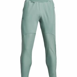 Under Armour QUALIFIER RUN - Spodnie Treningowe - Fresco Green 3 Under Armour QUALIFIER RUN - Spodnie Treningowe - Fresco Green -Under Armour shop 6e526207ef064b3280f174dfe4f1970e