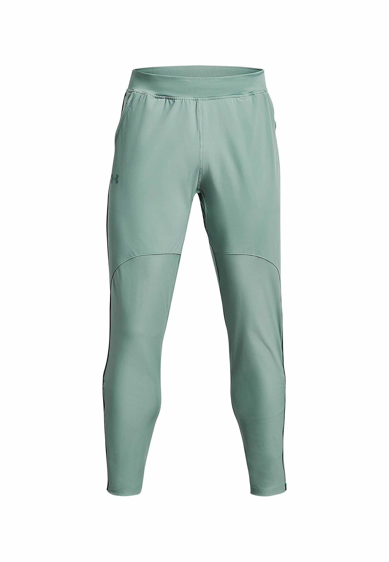 QUALIFIER RUN - Spodnie treningowe - fresco green Under Armour QUALIFIER RUN - Spodnie Treningowe - Fresco Green -Under Armour shop 6e526207ef064b3280f174dfe4f1970e