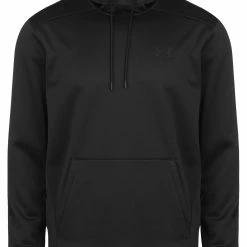 Under Armour Bluza - Black