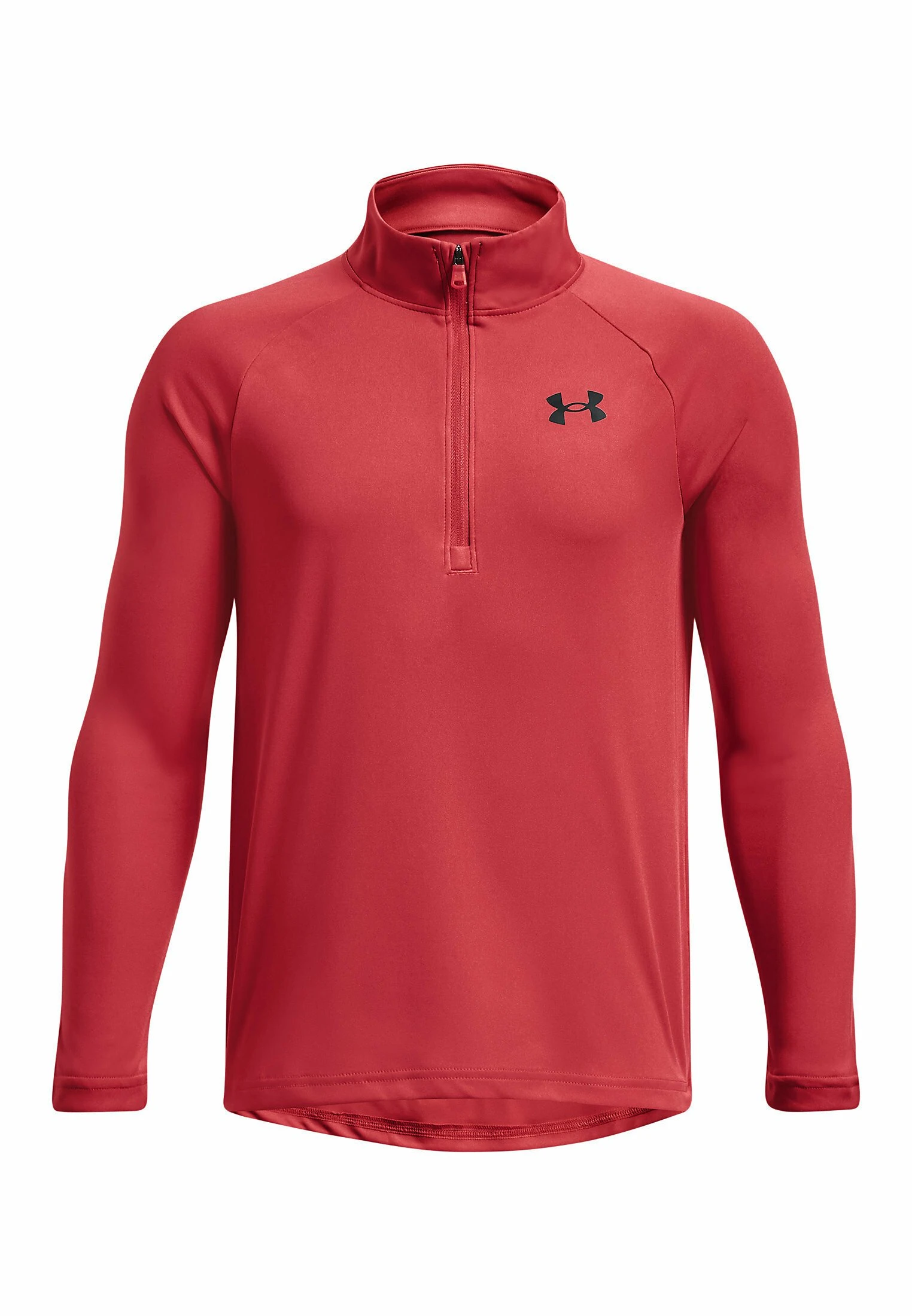 UA TECH 2 0 1/2 ZIP - Bluzka z długim rękawem - chakra Under Armour UA TECH 2 0 1/2 ZIP - Bluzka Z Długim Rękawem - Chakra -Under Armour shop 6ed8d34e122f4617834e676fb4ae4a07