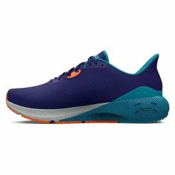 Under Armour HOVR MACHINA 3 RUNNING - Obuwie Do Biegania Treningowe - Sonar Blue 4 Under Armour HOVR MACHINA 3 RUNNING - Obuwie Do Biegania Treningowe - Sonar Blue -Under Armour shop 6f27ae1fe14d447a97dfa5c59a5ef873
