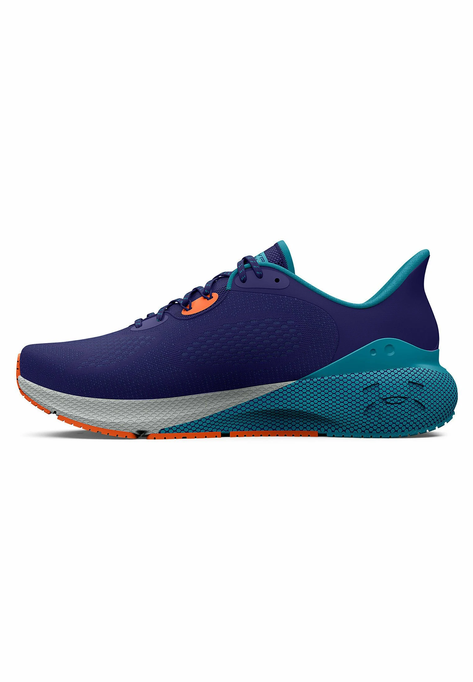 HOVR MACHINA 3 RUNNING - Obuwie do biegania treningowe - sonar blue Under Armour HOVR MACHINA 3 RUNNING - Obuwie Do Biegania Treningowe - Sonar Blue -Under Armour shop 6f27ae1fe14d447a97dfa5c59a5ef873