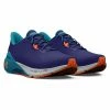 Under Armour HOVR MACHINA 3 RUNNING - Obuwie Do Biegania Treningowe - Sonar Blue