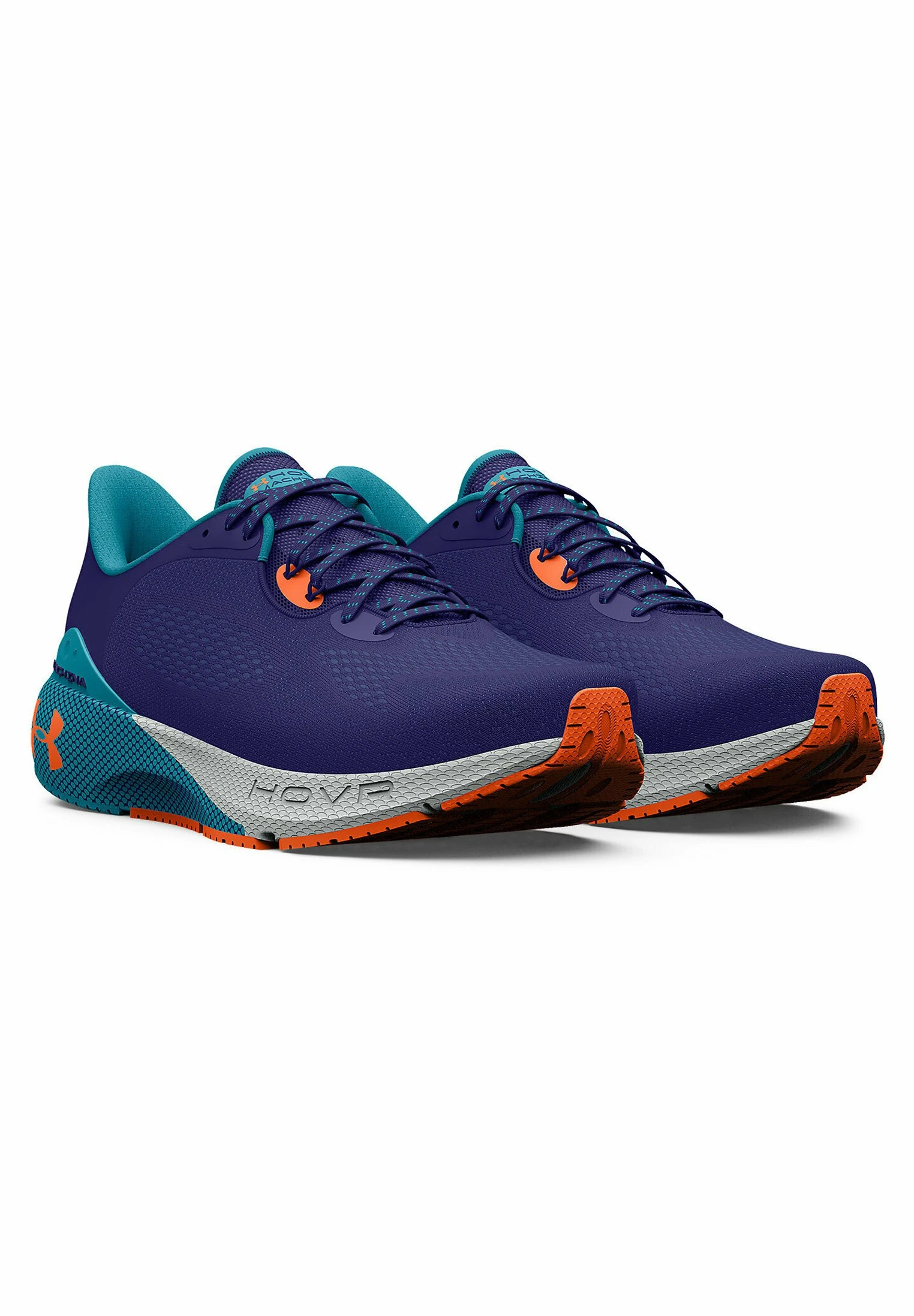 HOVR MACHINA 3 RUNNING - Obuwie do biegania treningowe - sonar blue Under Armour HOVR MACHINA 3 RUNNING - Obuwie Do Biegania Treningowe - Sonar Blue -Under Armour shop 6faf18f2305243268d2eb3ab9c4c4240
