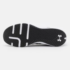 Under Armour CHARGED ENGAGE 2 - Obuwie Treningowe - Black/white -Under Armour shop 6fb408d51cc0475ea2473c21ff79543a scaled