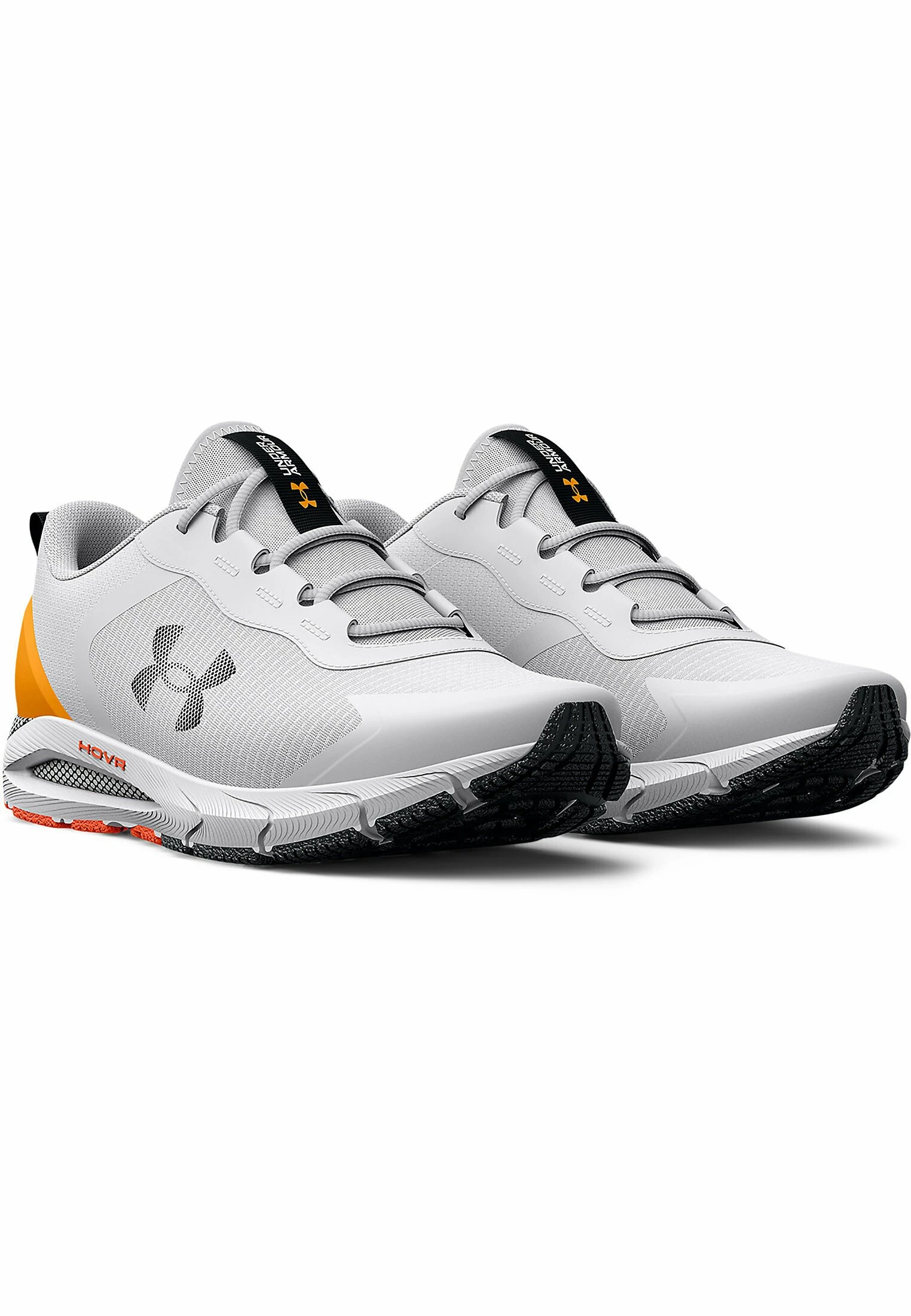 HOVR SONIC - Obuwie do biegania treningowe - white (103) Under Armour HOVR SONIC - Obuwie Do Biegania Treningowe - White (103) -Under Armour shop 708ee4f529a642c483857a68354f5733