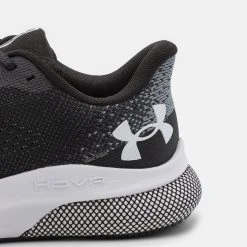 Under Armour HOVR TURBULENCE 2 - Obuwie Do Biegania Treningowe - Black/jet Gray/white -Under Armour shop 70ca35f05b34478d94603c23fddfd428 scaled