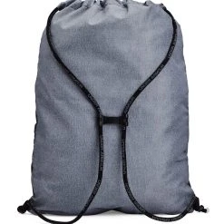Under Armour EQUIPMENT - UNDENIABLE - Plecak - Grau