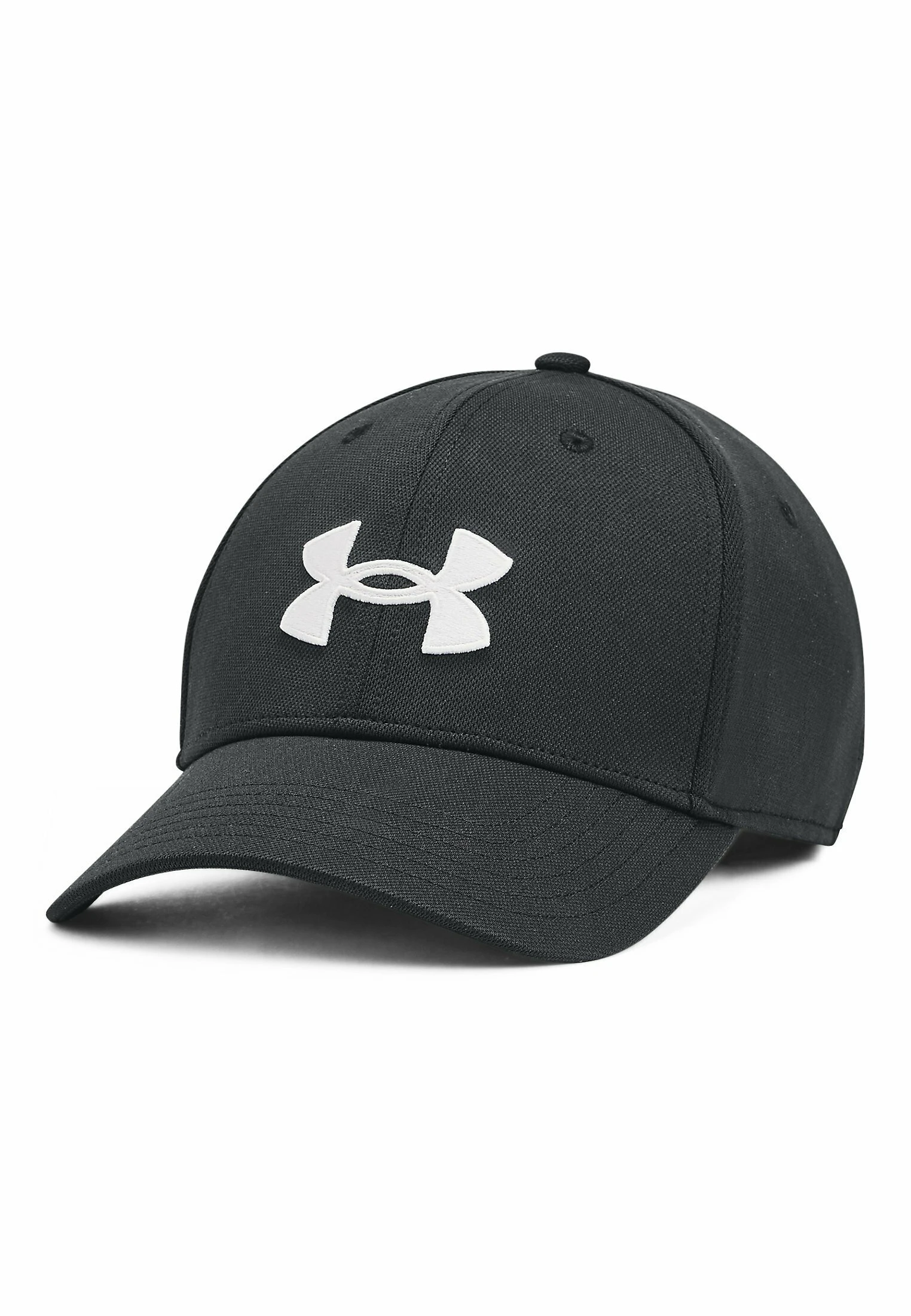 BLITZING ADJ - Czapka z daszkiem - black Under Armour BLITZING ADJ - Czapka Z Daszkiem - Black -Under Armour shop 70e1a56531914cf984d66ce25fea0e6f