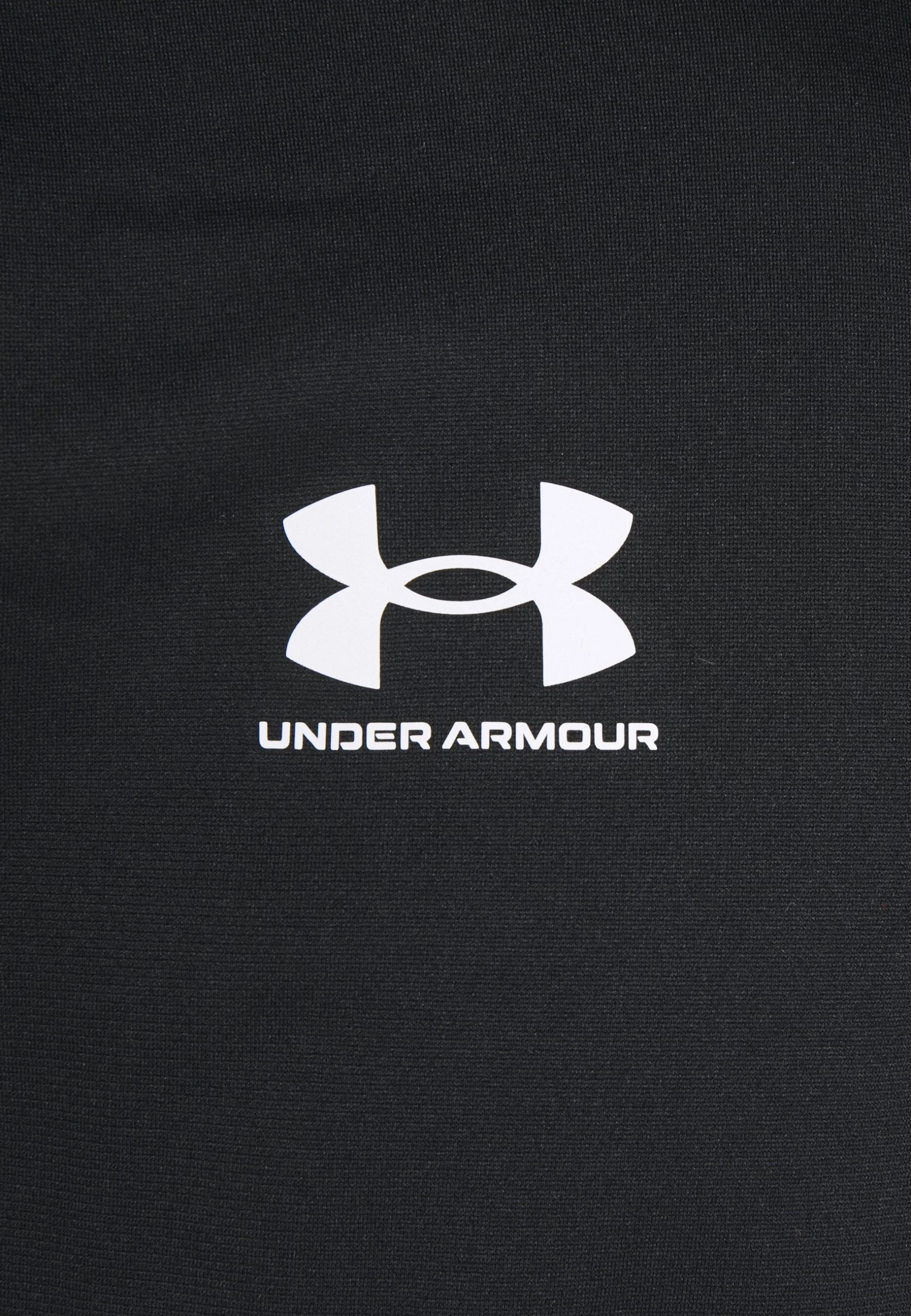 CHALLENGER MIDLAYER - Bluzka z długim rękawem - black/white Under Armour CHALLENGER MIDLAYER - Bluzka Z Długim Rękawem - Black/white -Under Armour shop 730dfad3fb8948cba355dd04245b070f scaled