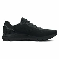Under Armour TECHNICAL PERFORMA HOVR SONIC 6 - Obuwie Do Biegania Treningowe - Black -Under Armour shop 7323adf5f9684c97aa352a7476abd750