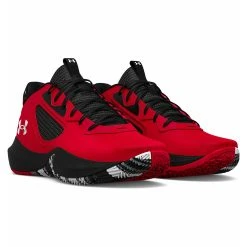 Under Armour Obuwie Treningowe - Red -Under Armour shop 738f9fbb8d4f434dba7bc2e2b53c2c05