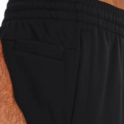 Under Armour UA - Spodnie Treningowe - Black -Under Armour shop 7402e9d14c7e43ea845bbf7667cf2297