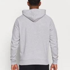 Under Armour RIVAL HOODIE - Bluza Z Kapturem - Mod Gray Light Heather 7 Under Armour RIVAL HOODIE - Bluza Z Kapturem - Mod Gray Light Heather -Under Armour shop 748911290d454335a351ca630cef1a15 scaled