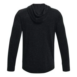 Under Armour Bluza Rozpinana - Black -Under Armour shop 7545806593074edc94d98d16e546b921 scaled