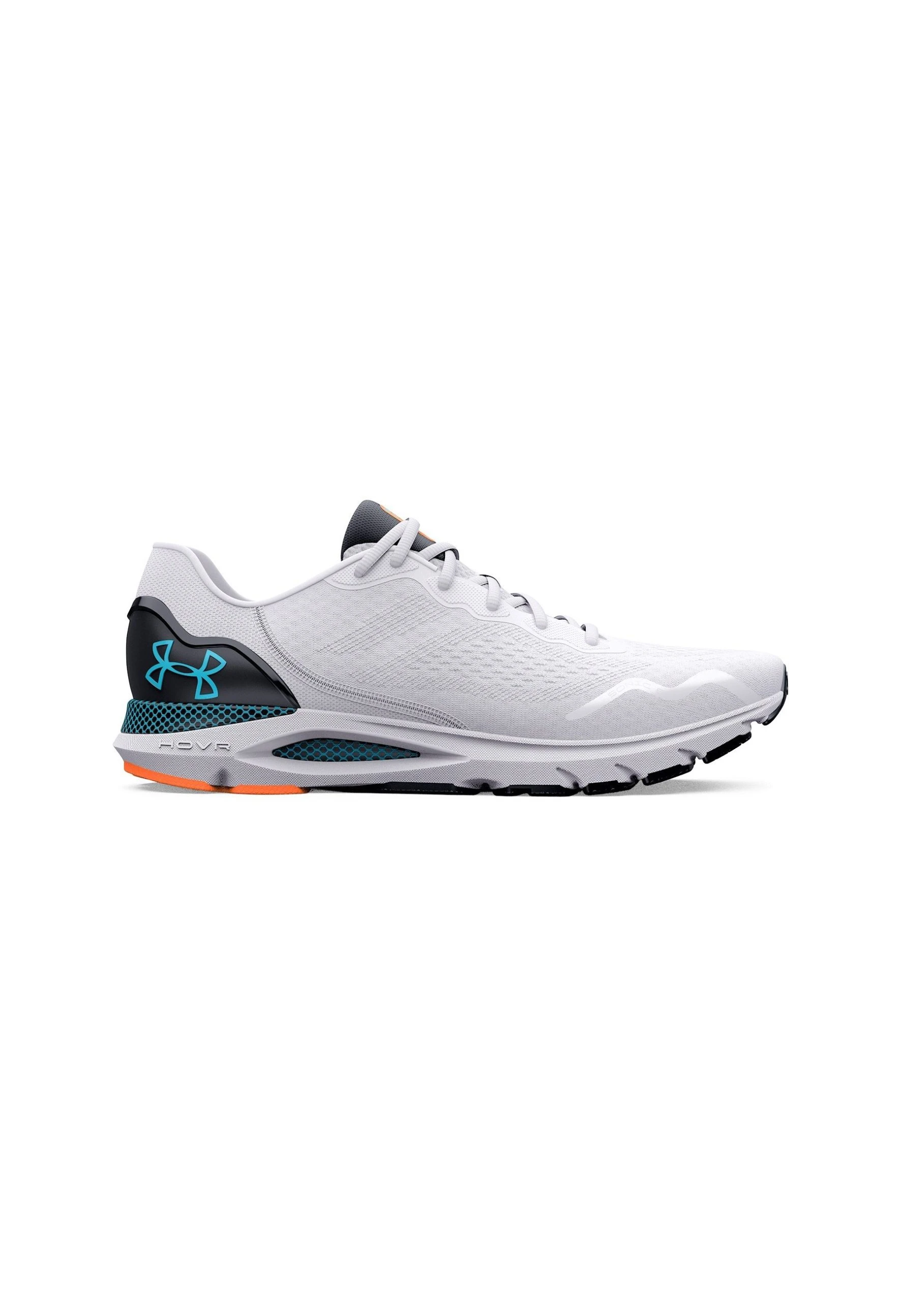 Under Armour TECHNICAL PERFORMA HOVR SONIC 6 - Obuwie Do Biegania Treningowe - White 6 Under Armour TECHNICAL PERFORMA HOVR SONIC 6 - Obuwie Do Biegania Treningowe - White - obrazek 6