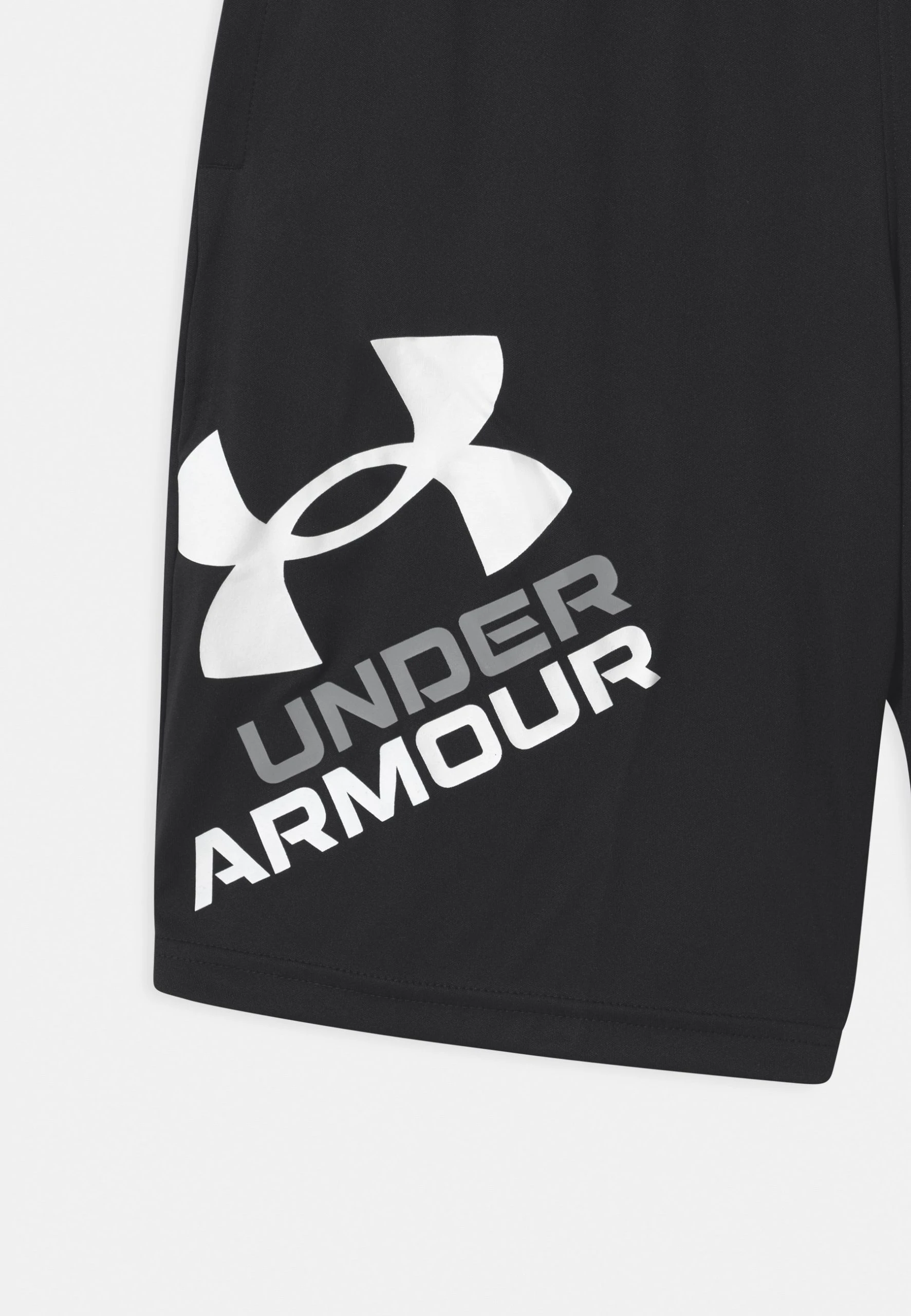 PROTOTYPE LOGO - Krótkie spodenki sportowe - black Under Armour PROTOTYPE LOGO - Krótkie Spodenki Sportowe - Black -Under Armour shop 75cd355252f24dbba4263d779110bae5 scaled