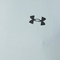 Under Armour TECH 2.0 TEE - Koszulka Sportowa - Harbor Blue/black 4 Under Armour TECH 2.0 TEE - Koszulka Sportowa - Harbor Blue/black -Under Armour shop 76755d5edb584b52a43f0ae1aaad77cb scaled