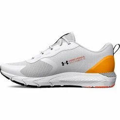 Under Armour HOVR SONIC - Obuwie Do Biegania Treningowe - White (103)