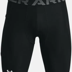 Under Armour Bokserki - Black -Under Armour shop 76f3949d53ad4b0a9daaa967d356985a
