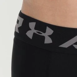 Under Armour TIGHTS HEATGEAR 2.0 - Kalesony - Black /graphite 15 Under Armour TIGHTS HEATGEAR 2.0 - Kalesony - Black /graphite -Under Armour shop 771c220a4ada41358ae6c46d46f0f1ec