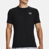 Under Armour T-shirt Basic - Black