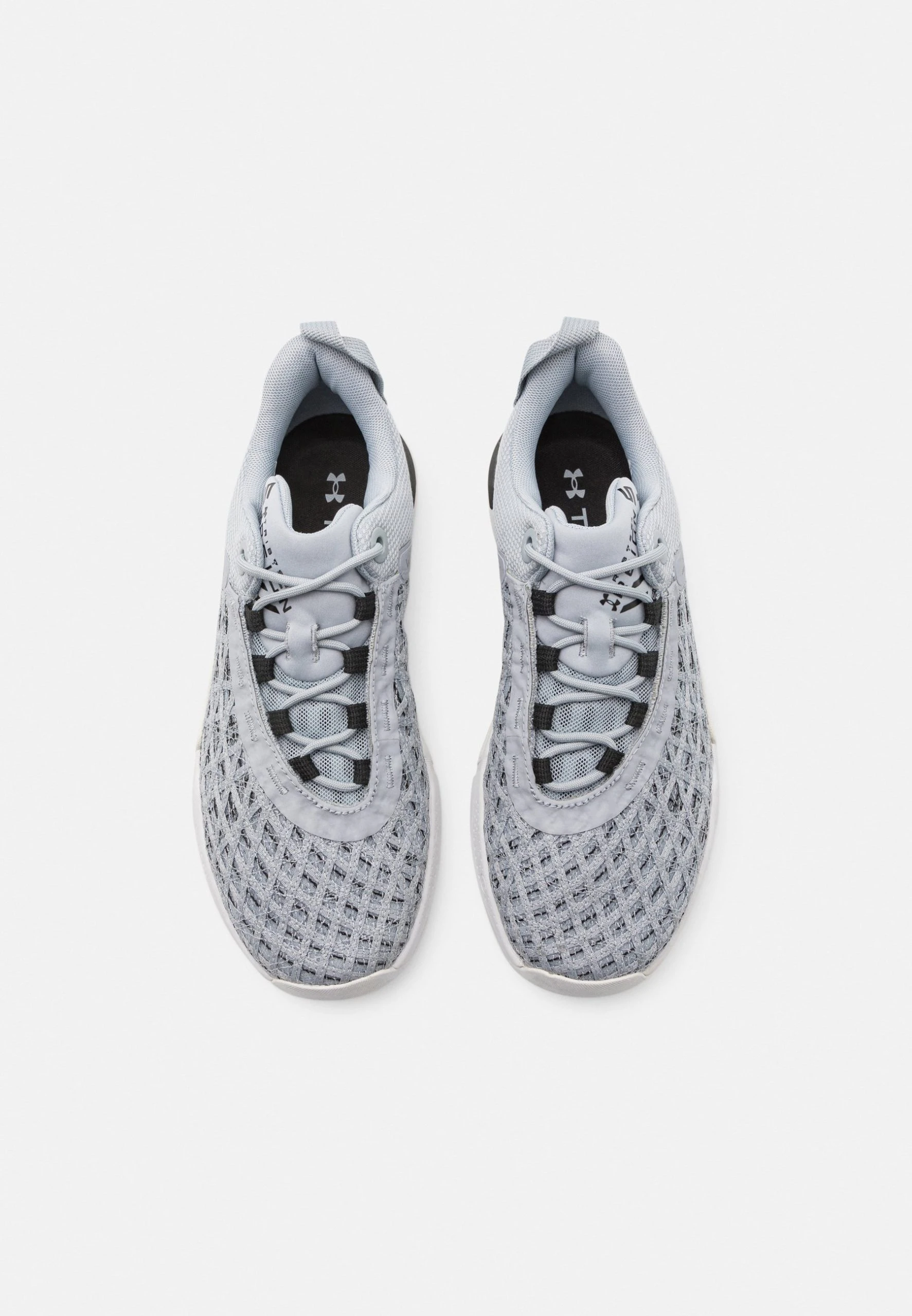TRIBASE REIGN 5 - Obuwie treningowe - mod gray Under Armour TRIBASE REIGN 5 - Obuwie Treningowe - Mod Gray -Under Armour shop 791bd97396f54315a462b28ce7979d7b scaled
