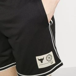 Under Armour PENNY - Krótkie Spodenki Sportowe - Black/white 13 Under Armour PENNY - Krótkie Spodenki Sportowe - Black/white -Under Armour shop 7949c50cb8ca4b88afedfb2231325712 scaled