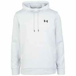 Under Armour Bluza - Halo Gray