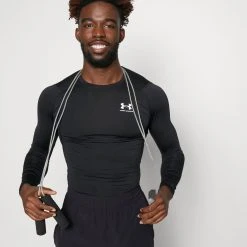 Under Armour ROCK SHORTS - Krótkie Spodenki Sportowe - Black/white -Under Armour shop 7970cced725c4e649eb7babc397cf8b5 scaled