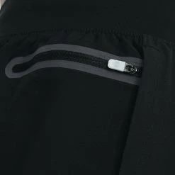 Under Armour Spodnie Treningowe - Black -Under Armour shop 79dd9715bf8f4e74a15dcd9471f3acb5