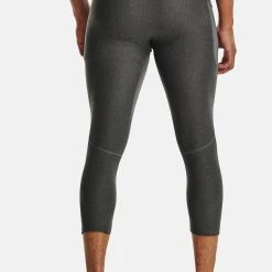 Under Armour LEGGING - Legginsy - Carbon Heather 2 Under Armour LEGGING - Legginsy - Carbon Heather -Under Armour shop 79ee68de4fc54850a058b4c3ff4ae227