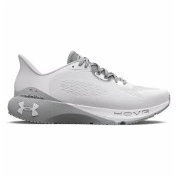 Under Armour HOVR MACHINA 3 RUNNING - Obuwie Do Biegania Treningowe - White -Under Armour shop 7c833b9194294c58b7d675c631a1009b
