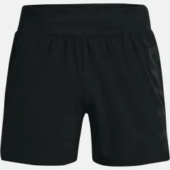 Under Armour SPEEDPOCKET - Krótkie Spodenki Sportowe - Black 3 Under Armour SPEEDPOCKET - Krótkie Spodenki Sportowe - Black -Under Armour shop 7cb85fb4f6244b87b86476f25e398b09