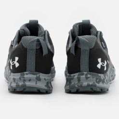 Under Armour UA CHARGED BANDIT TR 2 SP - Obuwie Do Biegania Szlak - Black/pitch Gray/white -Under Armour shop 7ccc9b7fc0ec482fb53db84e184d4013 scaled