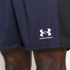 Under Armour CHALLENGER - Krótkie Spodenki Sportowe - Midnight Navy/white 4 Under Armour CHALLENGER - Krótkie Spodenki Sportowe - Midnight Navy/white -Under Armour shop 7d67331a2fd845a386519b4c420574d8 scaled