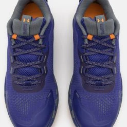 Under Armour CHARGED BANDIT TR 2 - Obuwie Do Biegania Szlak - Sonar Blue/honey Orange 2 Under Armour CHARGED BANDIT TR 2 - Obuwie Do Biegania Szlak - Sonar Blue/honey Orange -Under Armour shop 7d6d88100d524c2fa82a17b61fd03c1e scaled