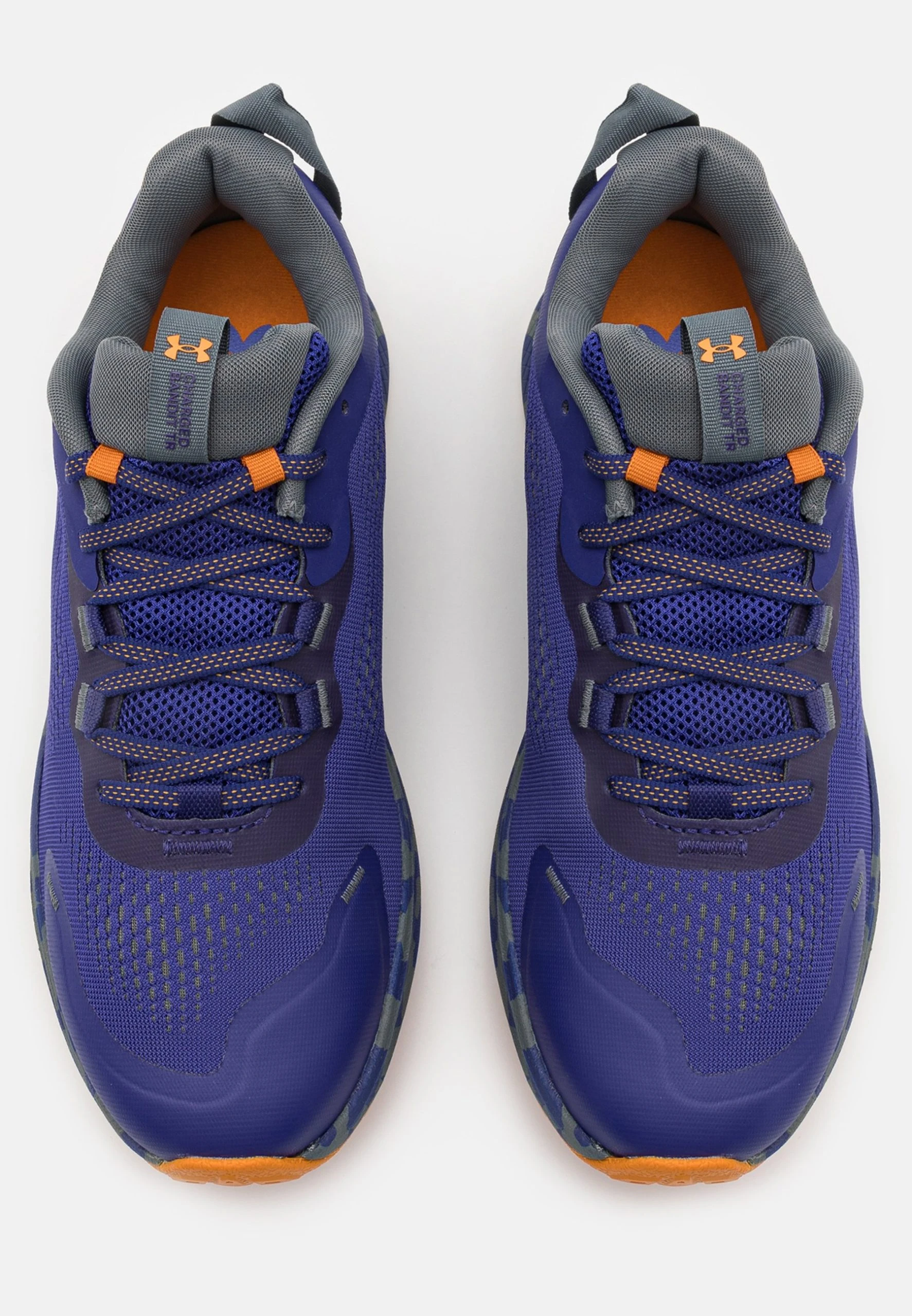 CHARGED BANDIT TR 2 - Obuwie do biegania Szlak - sonar blue/honey orange Under Armour CHARGED BANDIT TR 2 - Obuwie Do Biegania Szlak - Sonar Blue/honey Orange -Under Armour shop 7d6d88100d524c2fa82a17b61fd03c1e scaled