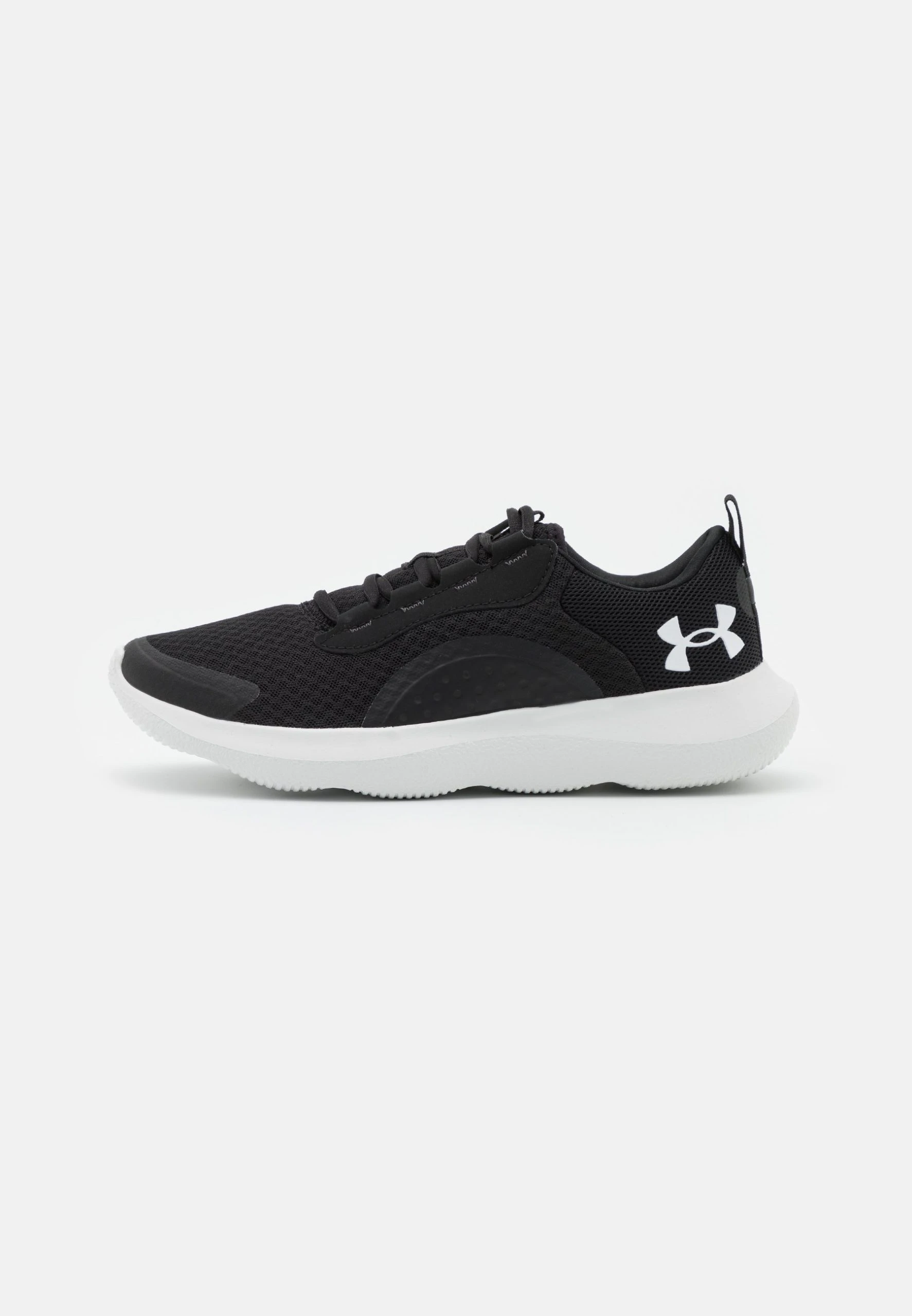 Under Armour VICTORY - Obuwie Do Biegania Treningowe - Black 1 Under Armour VICTORY - Obuwie Do Biegania Treningowe - Black
