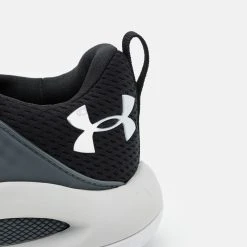 Under Armour RISE - Obuwie Treningowe - Black 5 Under Armour RISE - Obuwie Treningowe - Black -Under Armour shop 7dd4b3f07e2741b9bb77e70495d32db3 scaled